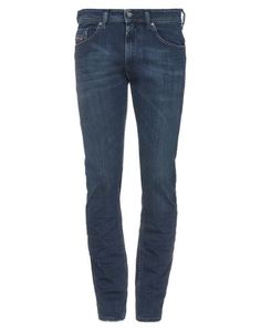 Джинсовые брюки Diesel