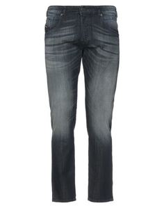 Джинсовые брюки Diesel