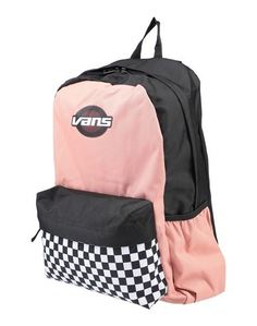 Рюкзаки и сумки на пояс Vans