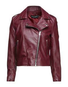 Куртка Street Leathers