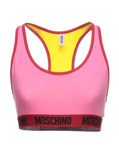 Бельевая майка Moschino