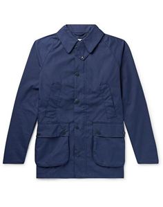 Куртка Barbour