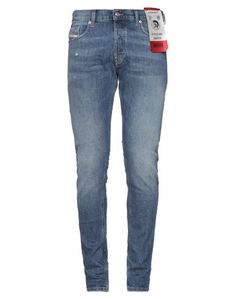 Джинсовые брюки Diesel