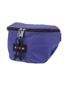 Рюкзаки и сумки на пояс Eastpak