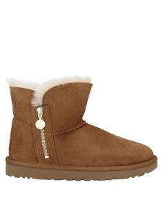 Полусапоги и высокие ботинки UGG Australia