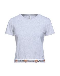 Футболка Moschino