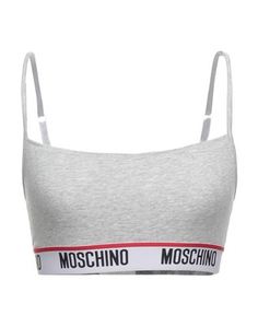 Бюстгальтер Moschino