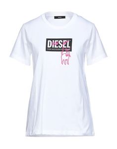 Футболка Diesel