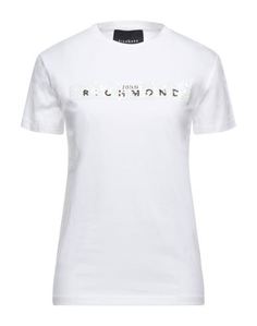 Футболка John Richmond