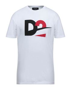 Футболка Dsquared2