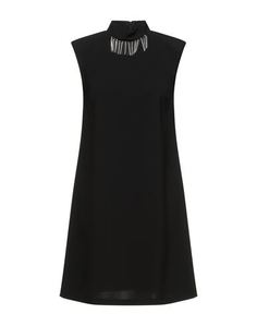 Короткое платье Kaos