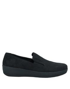 Мокасины Fitflop