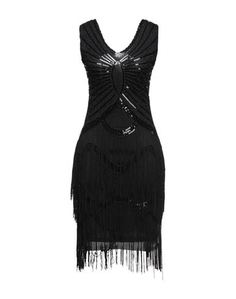 Короткое платье Mangano