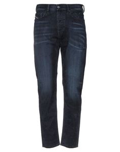 Джинсовые брюки Diesel
