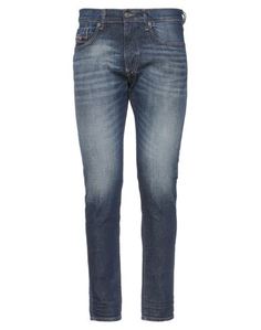 Джинсовые брюки Diesel