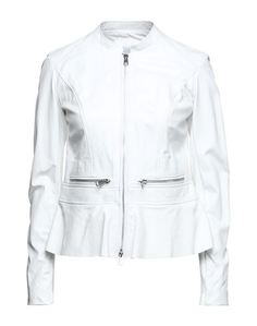 Куртка Street Leathers