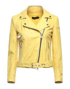 Куртка Street Leathers