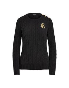 Свитер Lauren Ralph Lauren