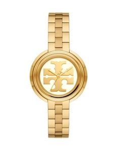 Наручные часы Tory Burch