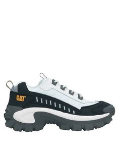 Bota Caterpillar Intruder Masculino Cinza - Hupi B2B