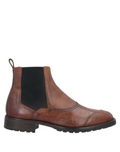 Полусапоги и высокие ботинки Belstaff