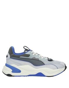 Низкие кеды и кроссовки Puma