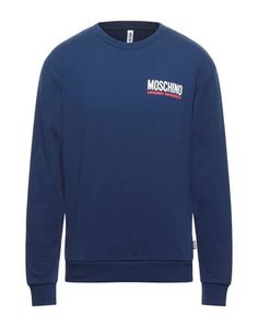 Трикотажное белье Moschino