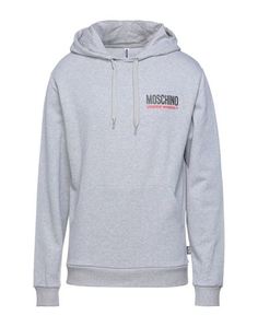 Трикотажное белье Moschino