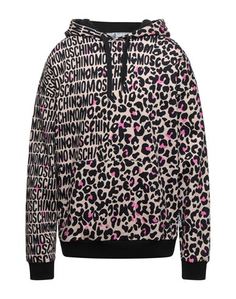 Трикотажное белье Moschino