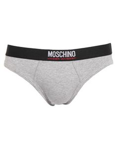 Трусы Moschino