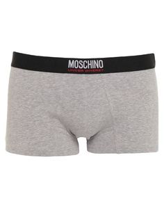 Боксеры Moschino
