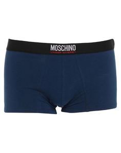 Боксеры Moschino