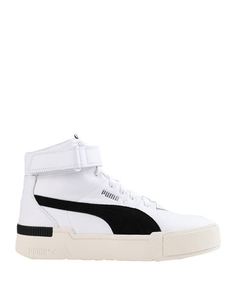 Высокие кеды и кроссовки Puma