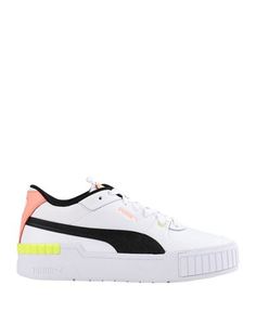 Низкие кеды и кроссовки Puma