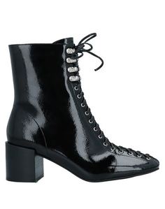 Полусапоги и высокие ботинки Jeffrey Campbell