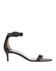 Сандалии Giuseppe Zanotti
