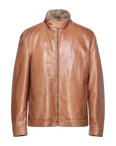 Куртка Latini Finest Leather