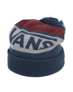 Головной убор Vans