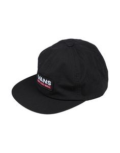 Головной убор Vans