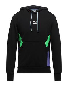 Толстовка Puma