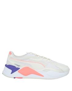 Низкие кеды и кроссовки Puma