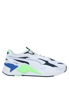 Низкие кеды и кроссовки Puma