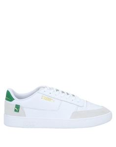 Низкие кеды и кроссовки Puma
