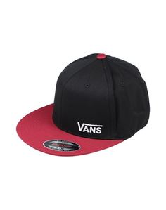 Головной убор Vans
