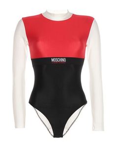 Боди Moschino