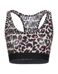 Бюстгальтер Moschino