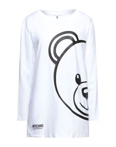 Футболка Moschino