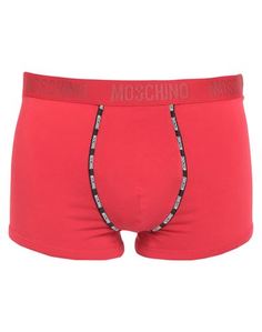 Боксеры Moschino