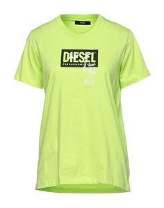 Футболка Diesel