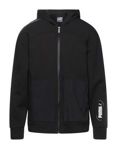Толстовка Puma